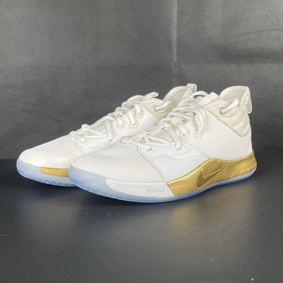 nike paul george 3
